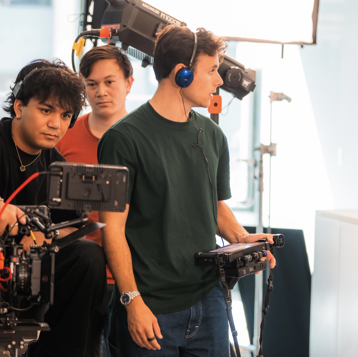 Rob Giani tweet media