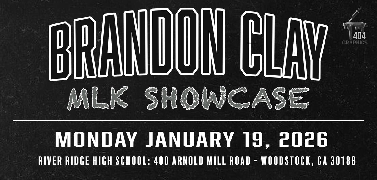 Brandon Clay Team Events tweet media