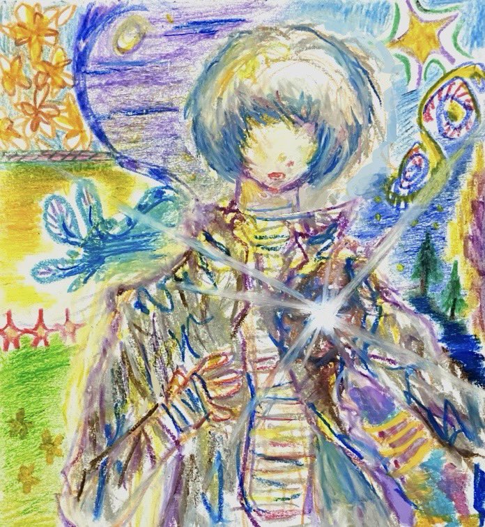 maln_0_0_0's tweet image. #yttd ⛅️