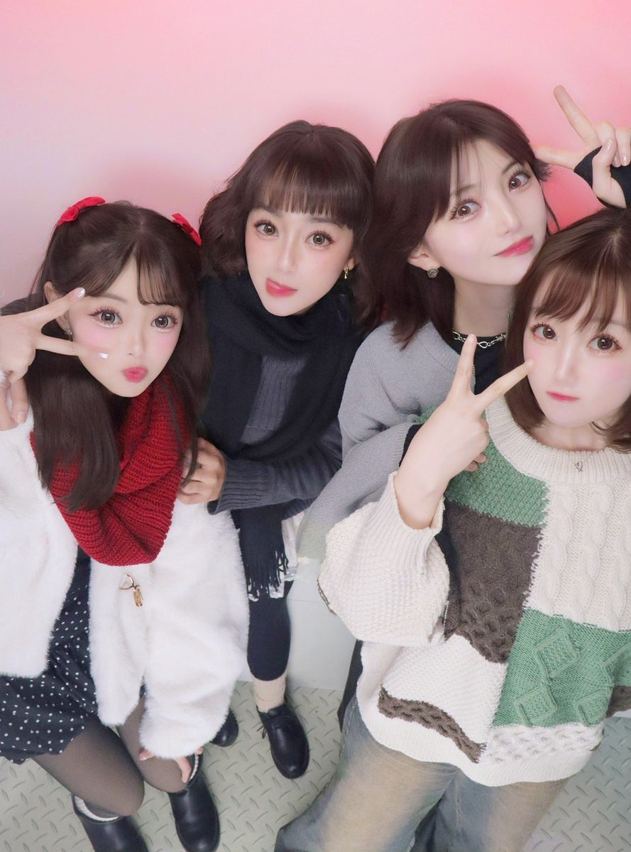 甲斐心愛(STU48) tweet media