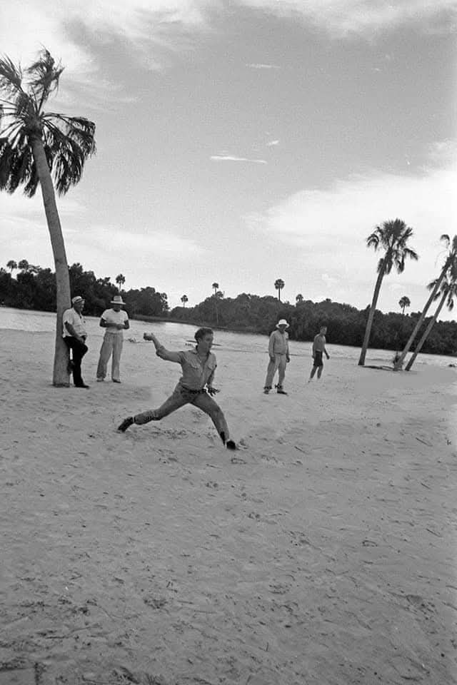 gginger069's tweet photo. Follow That Dream ๐
1962
#ElvisFilms
#ElvisHistory
#Elvis2026 https://t.co/aT3nqXeXzp