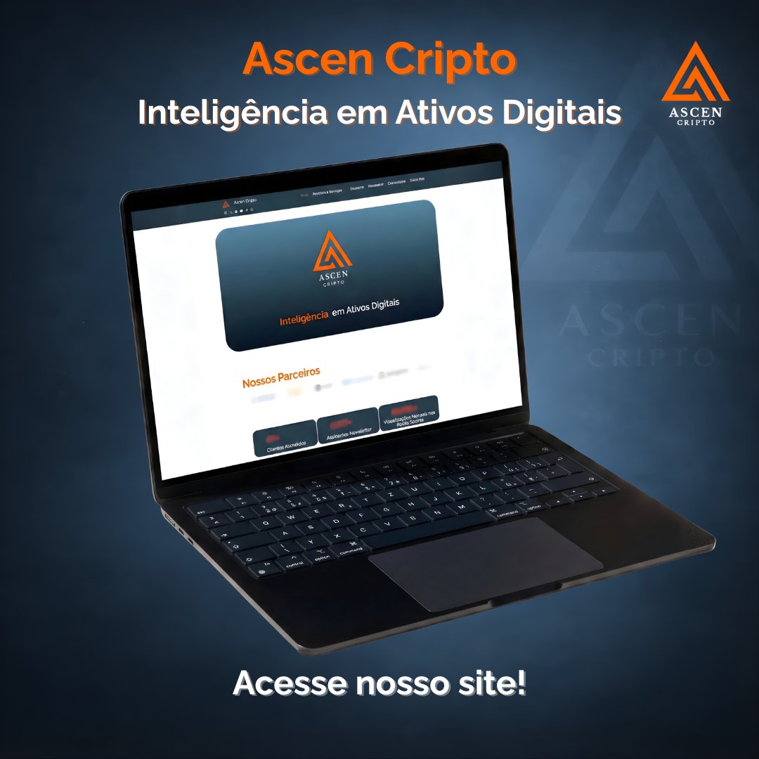 Ascen Cripto tweet media