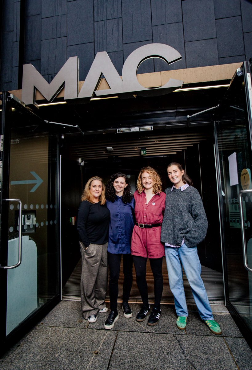 Tinderbox Theatre Company tweet media