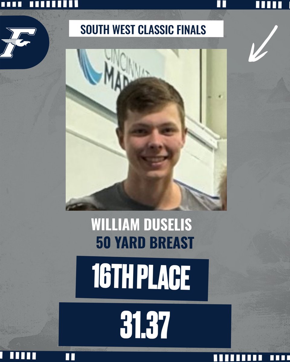 Fairmont Swim and Dive tweet media