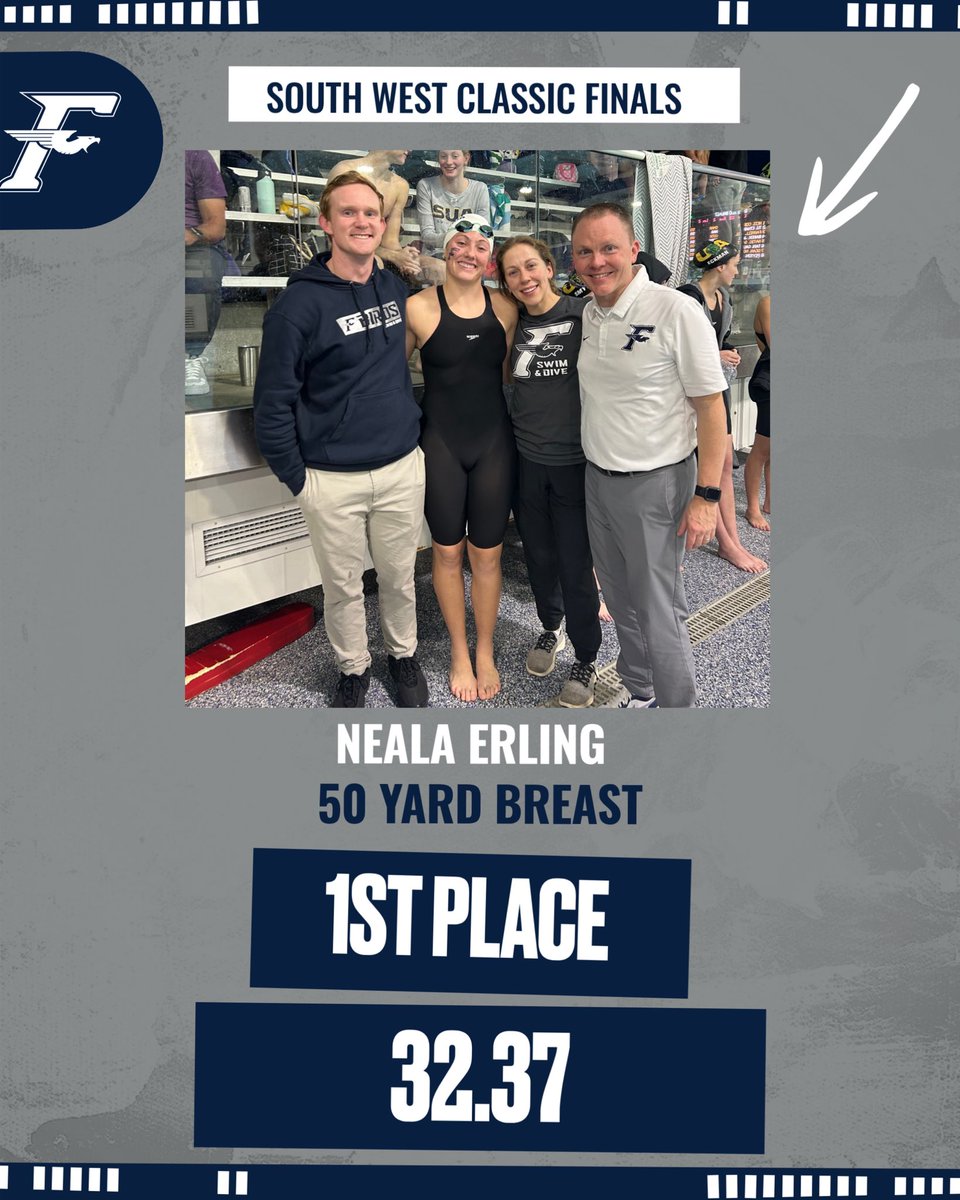 Fairmont Swim and Dive tweet media