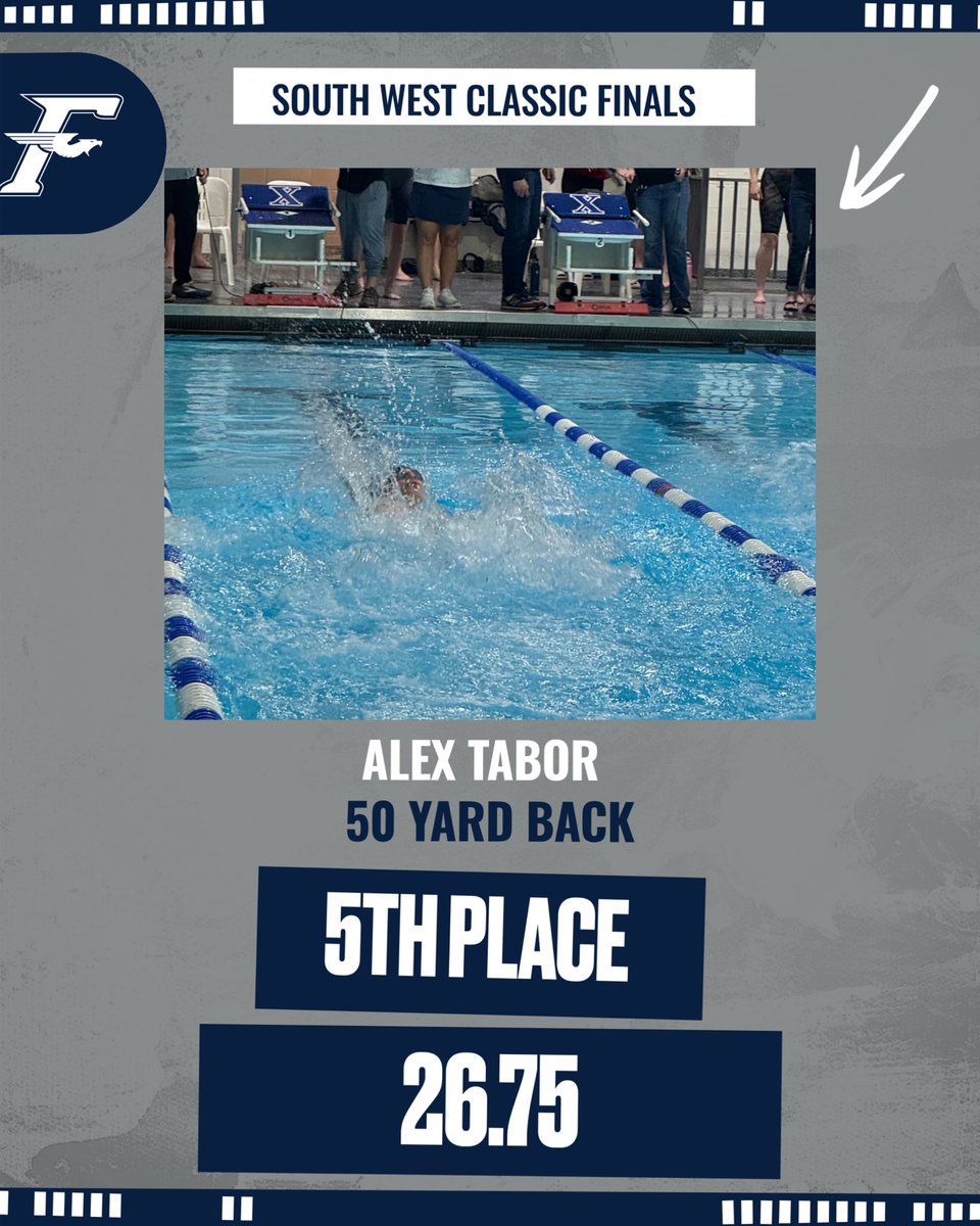 Fairmont Swim and Dive tweet media