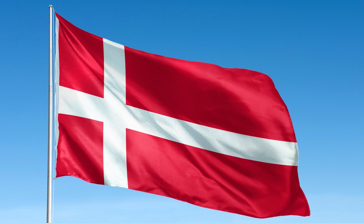 My mom and dad raised me not to steal, not to bully, and not to betray friends. The USA trying to take #Greenland is all of these sins. It is immoral. I condemn it. And as an American, I am thankful for the friendship of #Denmark and other Europeans.