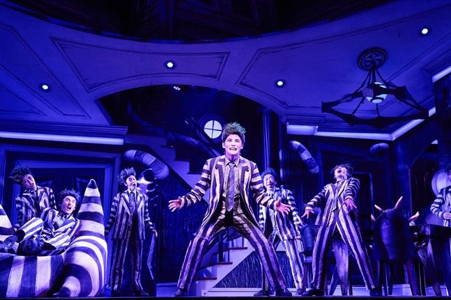 [NEWS] 가장 ‘김준수’다운 파격 [D:PICK] (출처 : 네이버 뉴스)
naver.me/GA8J89d9

#XIA #김준수 #시아준수 #XIA준수 #ジュンス #JUNSU #金俊秀 #비틀쥬스 #비틀쥰스 #비틀쥰수