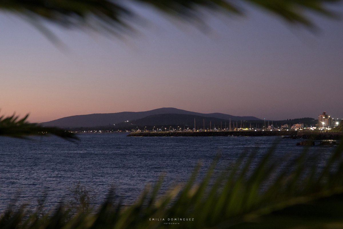 Los cerros que se ven de fondo también tienen su encanto.