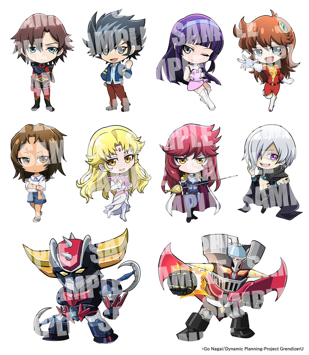 堀口レオ@ミニキャライラストレーターとか tweet media