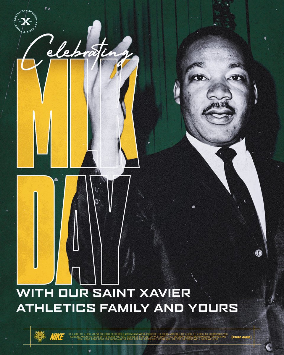 Tiger Soccer tweet media