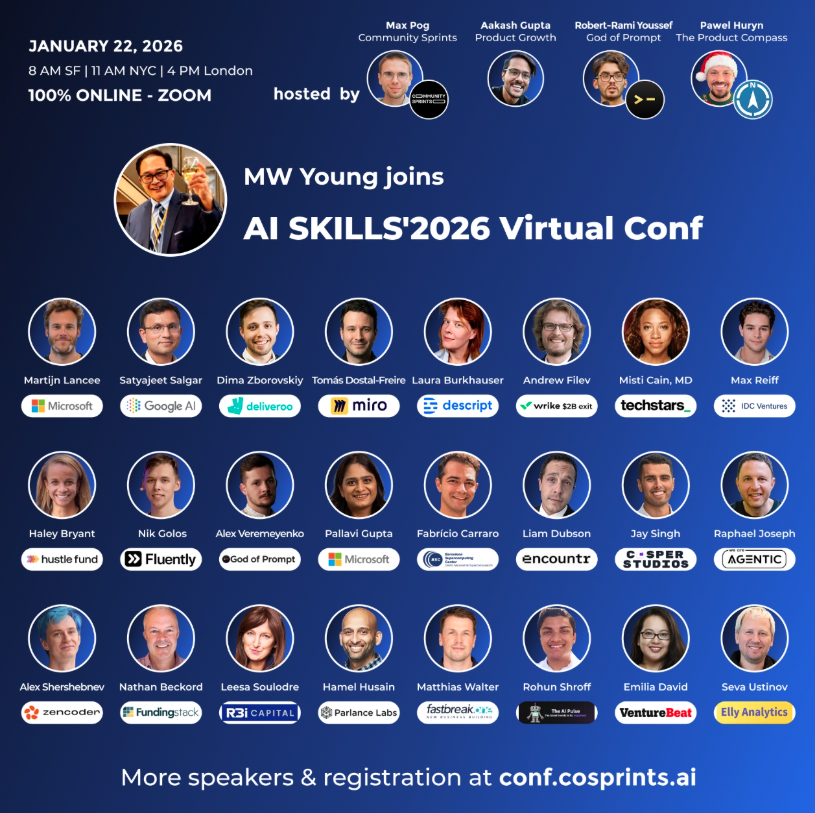 Michael W. Young tweet media