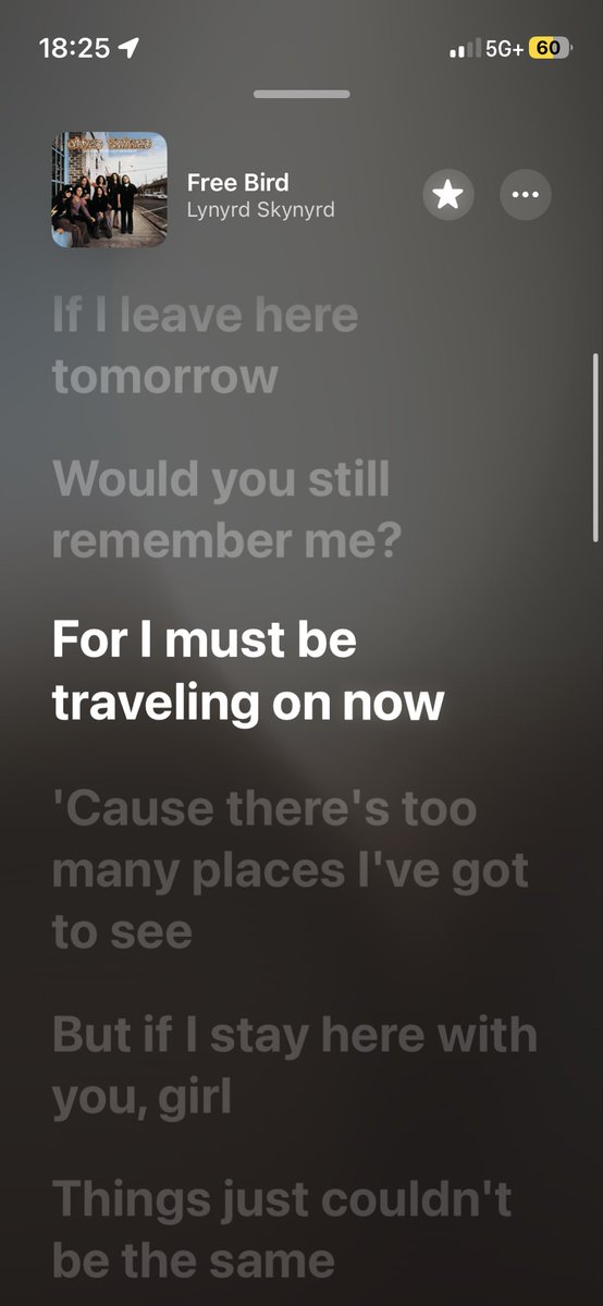 PaceyMav's tweet image. 绑带子蹲了一个月的大重量，反而觉得不得劲，拆了小重量274lbs多蹲几个，反而更觉身心舒畅。随机到二十几年前一直听的老歌，只是死不承认，但确实里里外外都是中登的感觉了