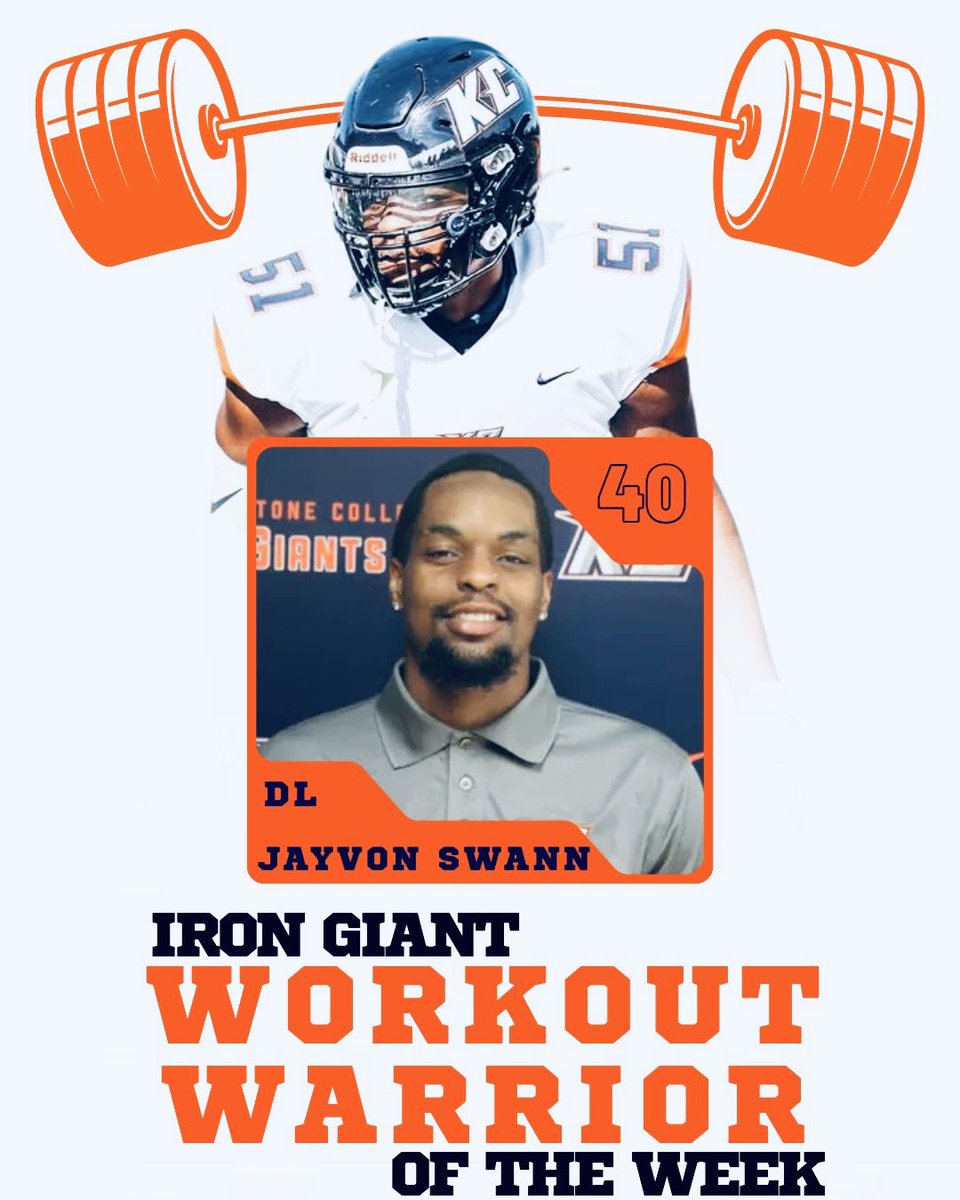 Keystone Giants Football tweet media