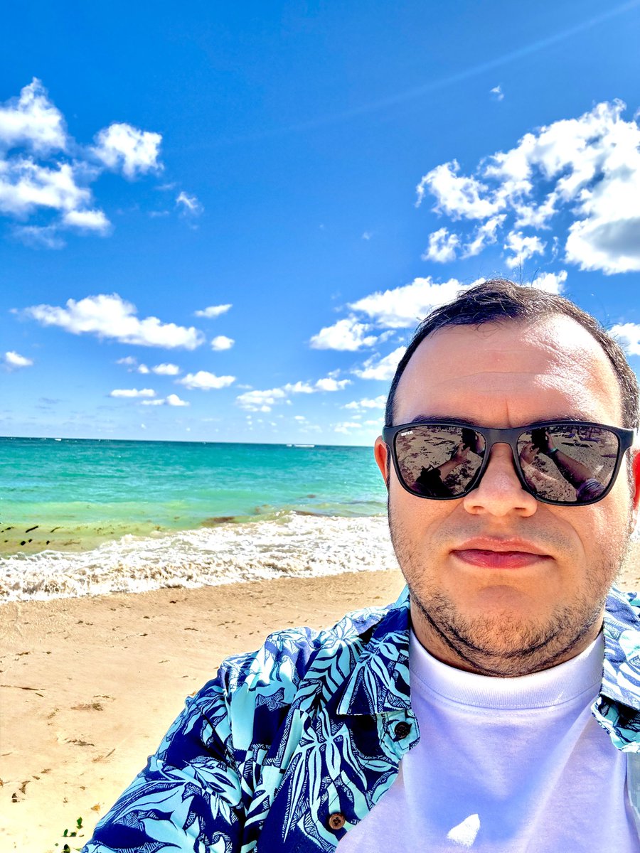 raulguarda's tweet photo. Que ganas de volver #PuntaCana #RepublicaDominicana #rd https://t.co/qJMIVw398N