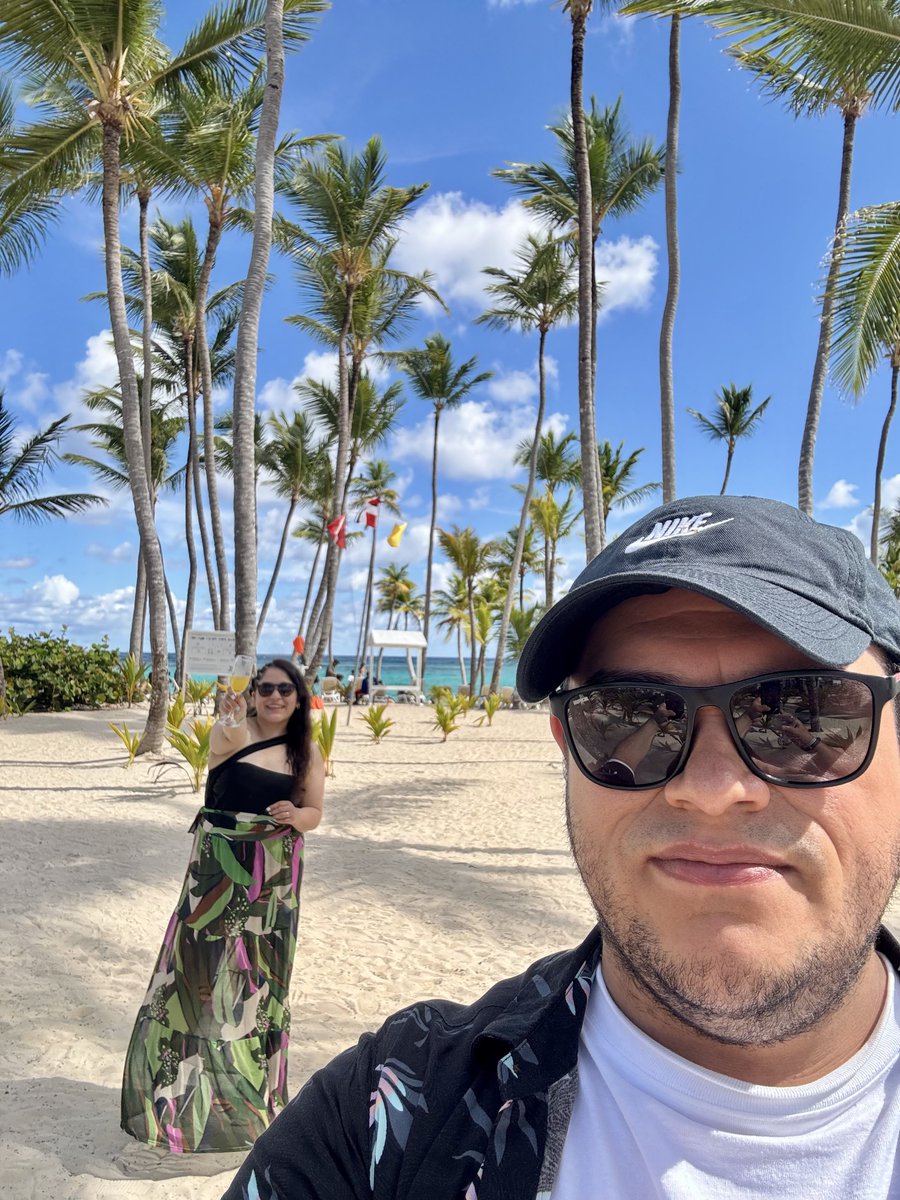 raulguarda's tweet photo. Que ganas de volver #PuntaCana #RepublicaDominicana #rd https://t.co/qJMIVw398N