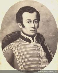 #SabiasQue #18Enero 1813 el Brigadier Antonio Pareja, con ordenes del Virrey Abascal, llega a Chiloé con 4 naves y se hace cargo del contingente militar que existía en Chiloé. 
Fue capaz de derrotar a Carrera y O'Higgins y restituir el gobierno legitimo
hispanismo.cl/proceres-reali…
