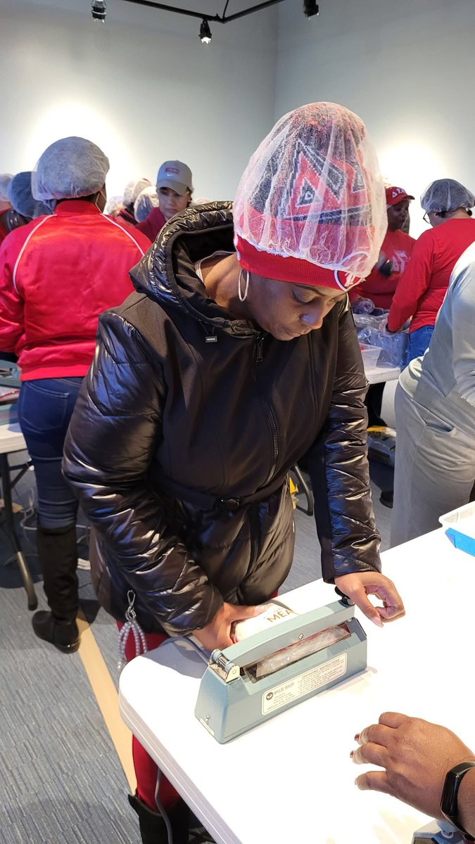 Jessica Faison-Johnson tweet media