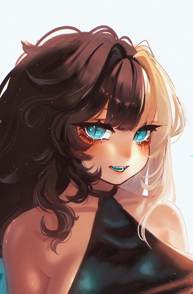 CheruleanArt's tweet image. Sketch!!