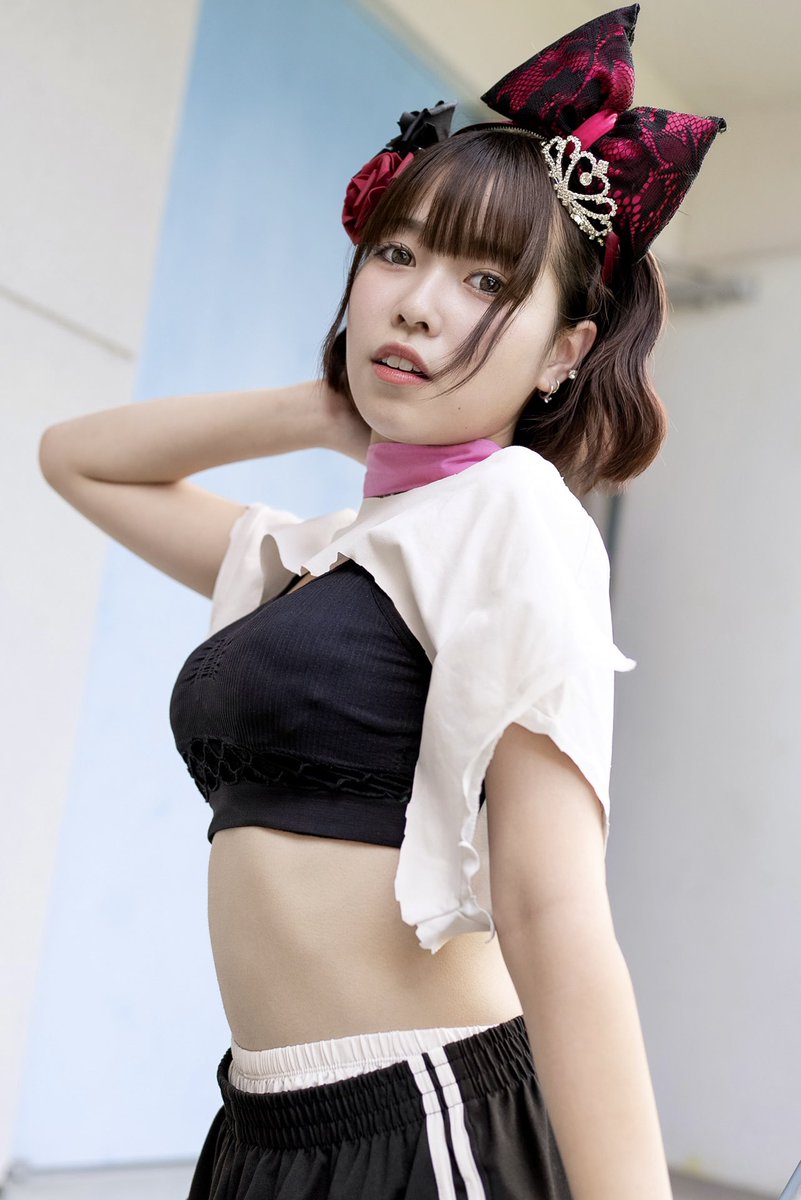 picooo's tweet image. みづきちゃん。

この時のみづきちゃんやっぱりかわいい(*^^*)  髪、リボン、バラ、完璧に仕上がってるd (&amp;gt;◇︎&amp;lt; )