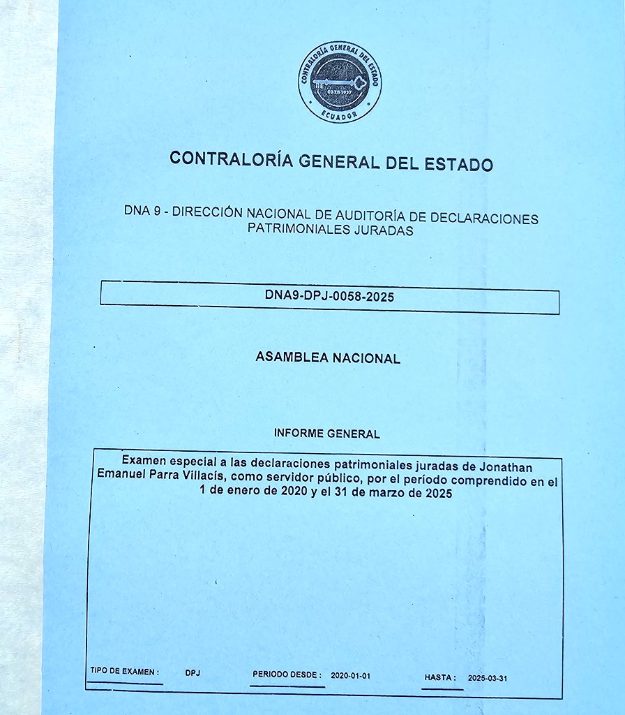 Jonathan Parra tweet media