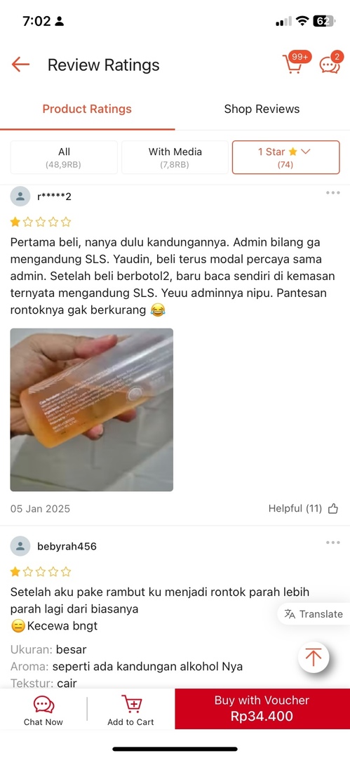 🚫 NO LINK! BACA RULES tweet media