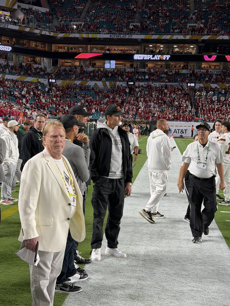 Ari Meirov tweet media