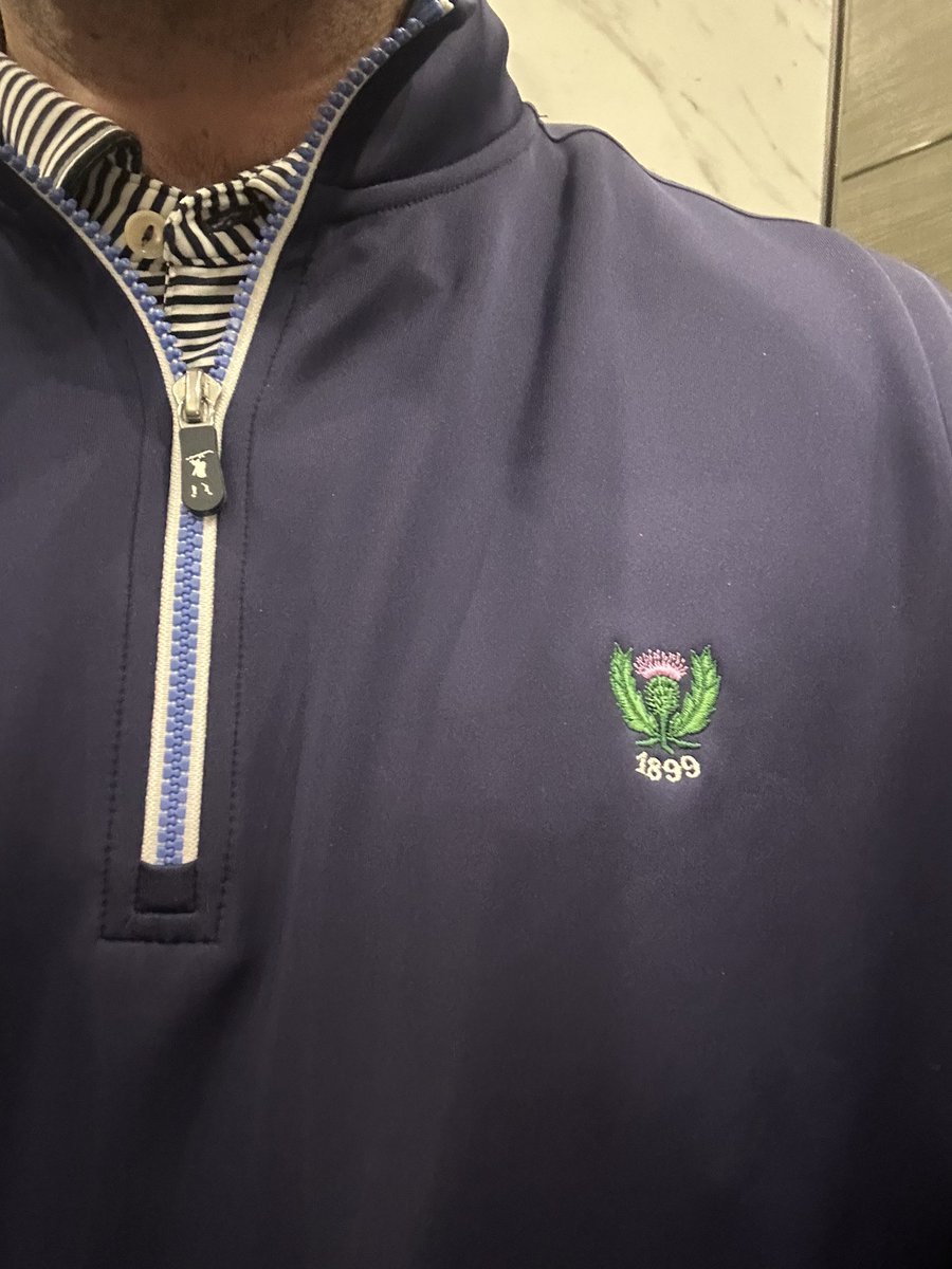 They’re bringing in the big righty tonight for sim league. This call to the bullpen is presented by <a href="/FairwayGreene/">Fairway & Greene</a> , best Q zips in the game, get you some! 

<a href="/UESgolf/">Upper East Side Golf</a> <a href="/RevWSJohnson/">Rabbi Rev “Sleepy” Johnson</a>