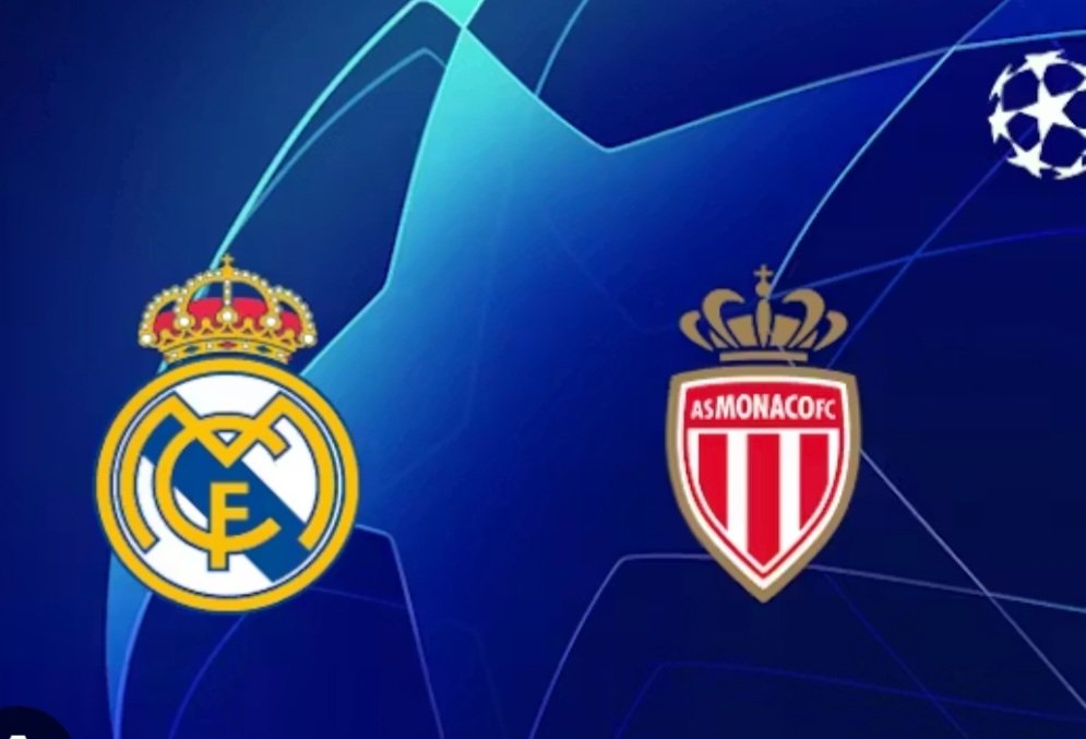 petrosyyo's tweet photo. Hoy tenemos partido en el Santiago Bernabéu contra el Mónaco a las 21 H
El Autobús de la Peña Madridista La Estación saldrá como siempre de la Estación de Villalba a las 19 H para sus Socios y Amigos.
Hala Madrid y Nada Más ⚽️ 
Compártelo. Muchas gracias. https://t.co/Jx8QrX1j9g