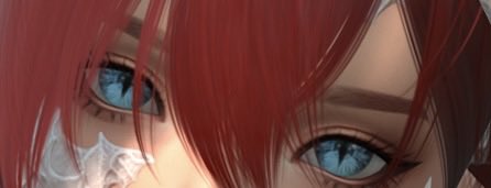 Akane redesign reveal coming soon..~