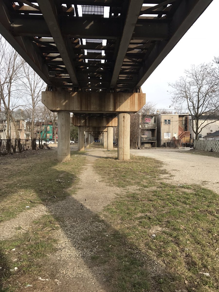 my shameless oomfs know what bridge this is