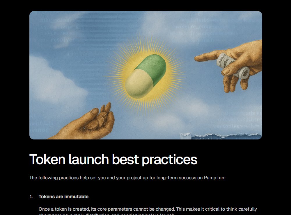 HELLO?! 
THEY JUST GAVE US A 1M RUNNER
CHECK ON THEIR WEBSITE
hackathon.pump.fun/launch
AND IT'S ONLY AT 6K ? ARE YOU RETARDED ?

8TPmpFFksRvNxK4rtrZoRQBJDncG2NCLjZAQ1srGpump