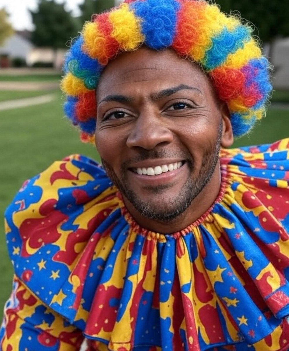 SprEEEezyic's tweet photo. @Realrclark25 https://t.co/dmg7J5v6dc