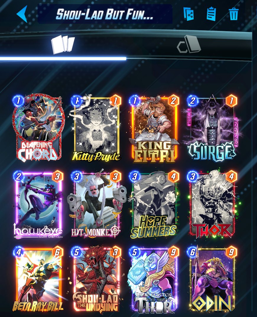 fazzer_snap's tweet image. I know Shou is getting a lot of hate but I wanted to make something with the card that was fun and this is what I've been playing.

Showing some love to the Hammer Bros is always a good time 🔨