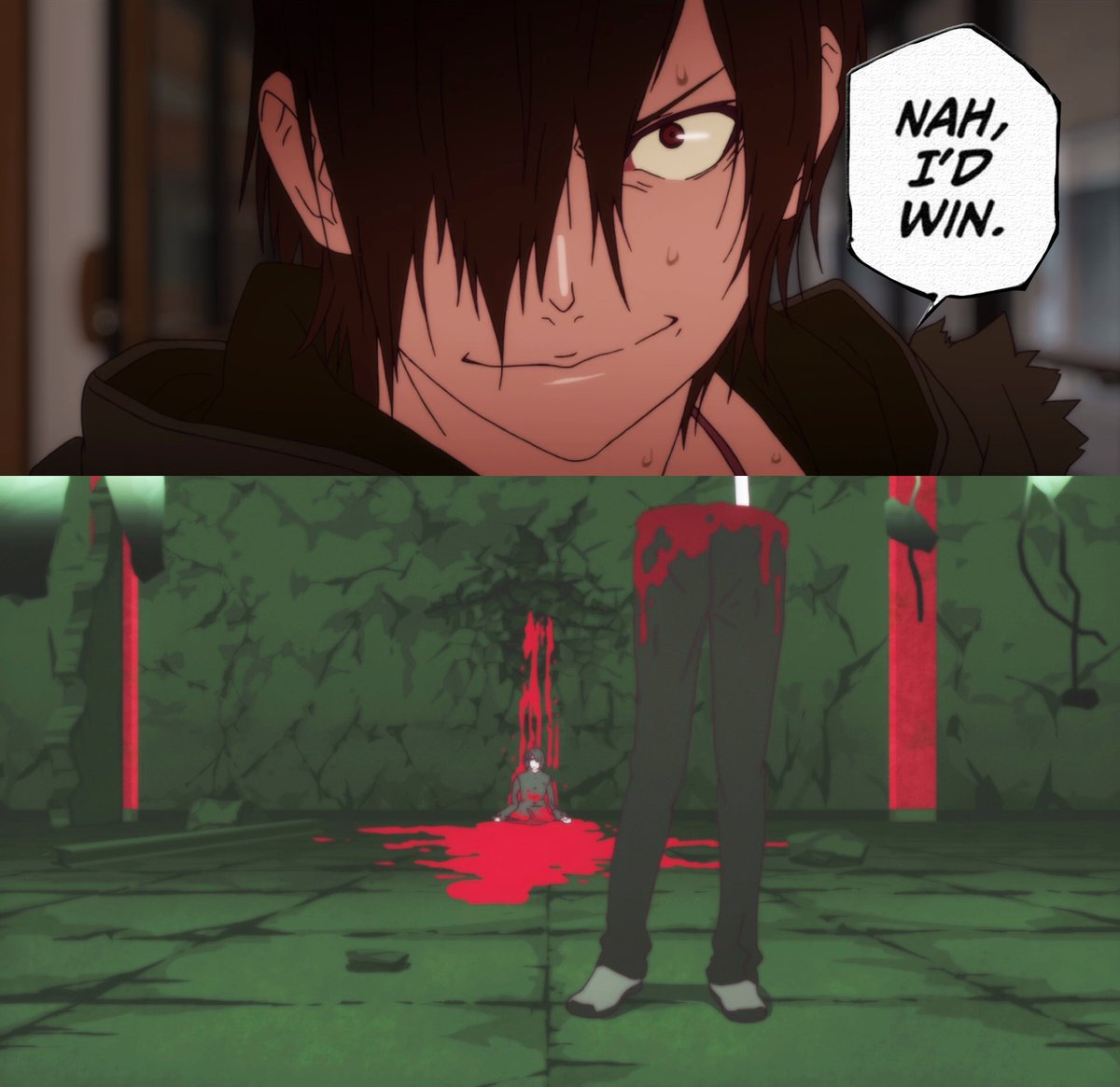 monocaralho's tweet image. 