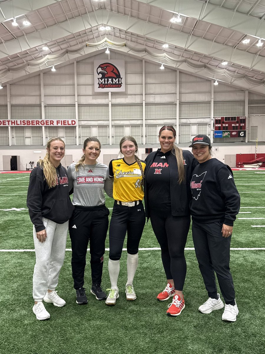 Kayla Winters 2027 OF tweet media