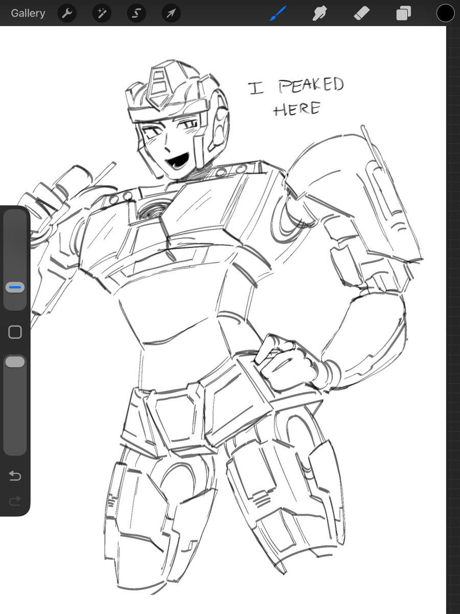 Lyra is NOT FARMING ANYMORE tweet media