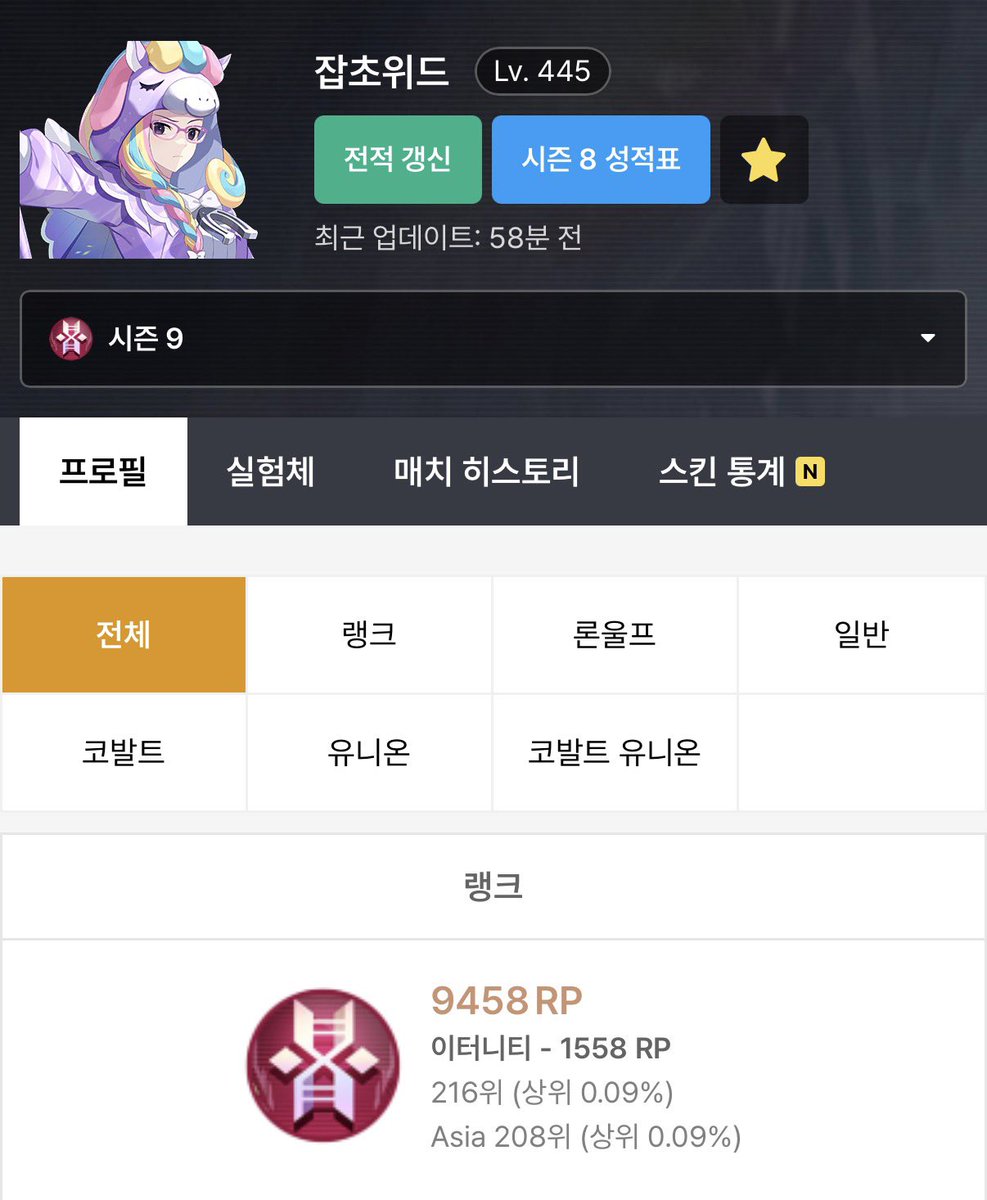 잡초위드 tweet media