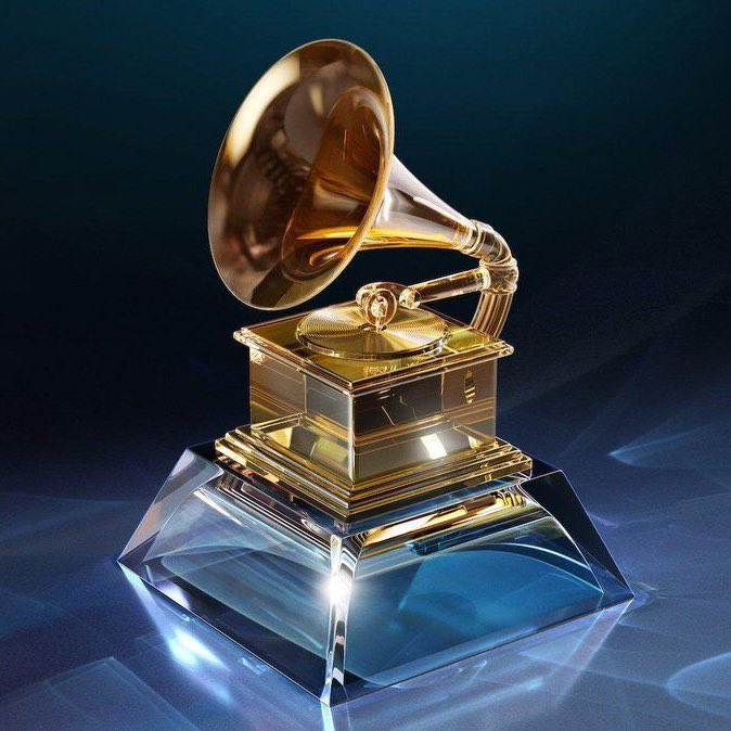 BBPRTV's tweet photo. Bad Bunny WILL win Album of the Year at the #GRAMMYs in under two weeks. https://t.co/UEa24krhfU