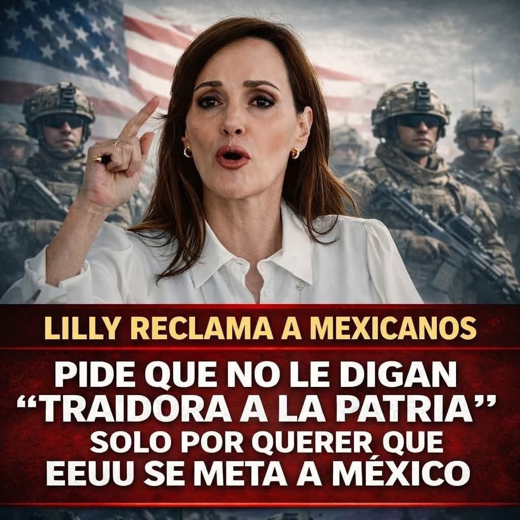 chikis6377's tweet photo. La TRAIDORA a la patria @LillyTellez pide que no le digan traidora a la patria😒 https://t.co/AYR8ixH2m0