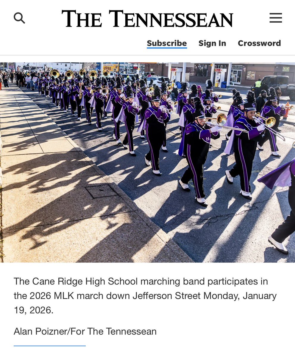 Cane Ridge Band tweet media