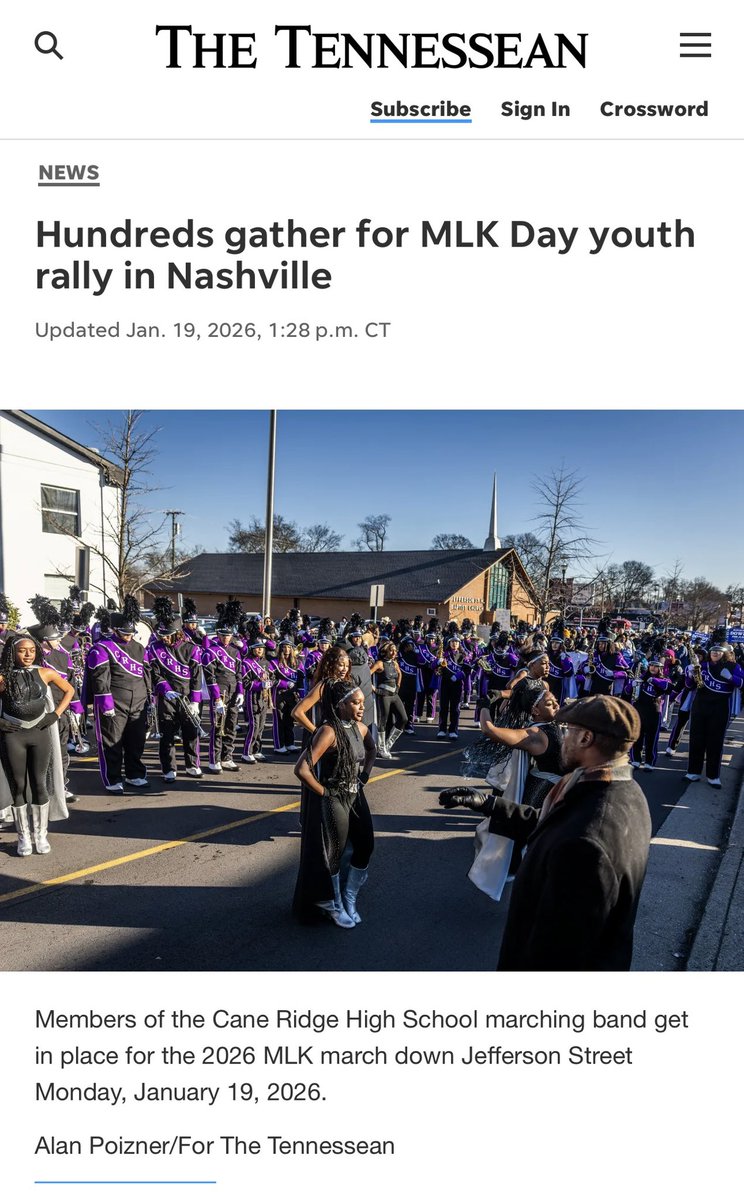 Cane Ridge Band tweet media