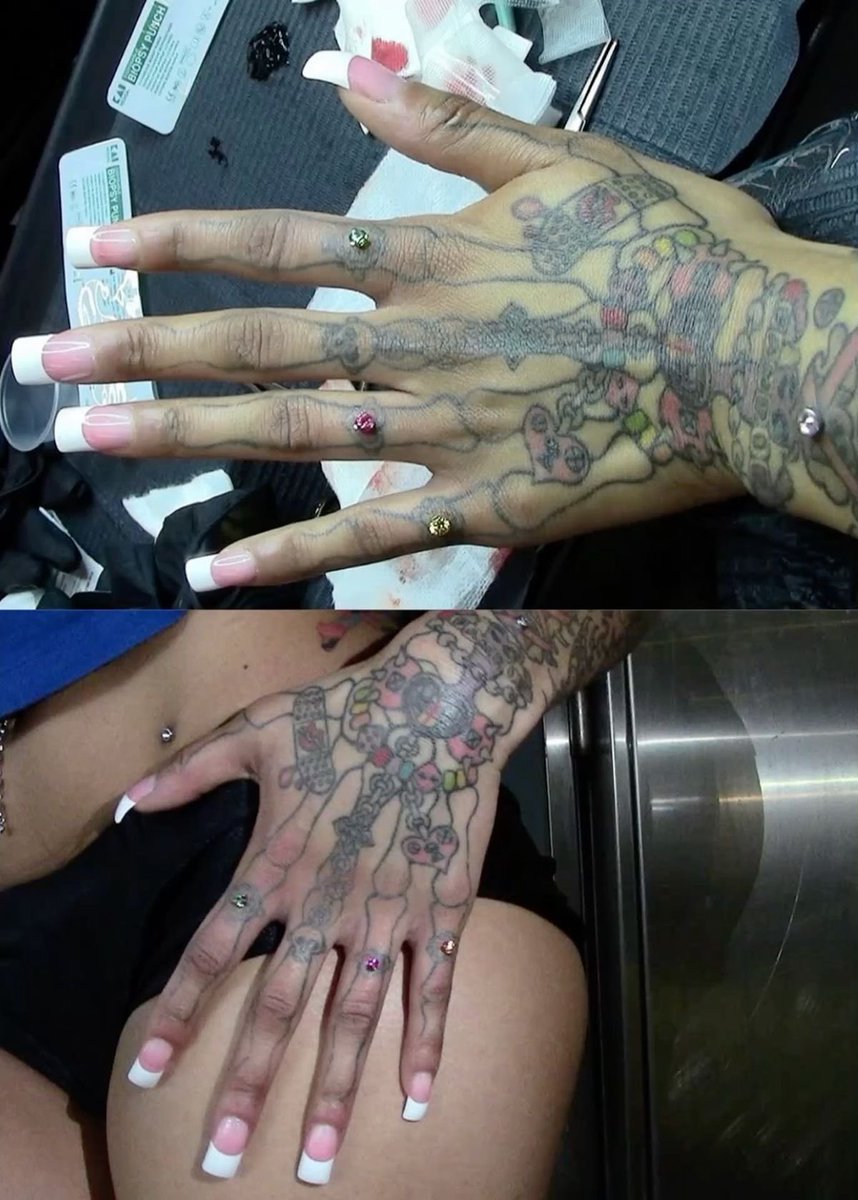 BLATCESS's tweet image. 