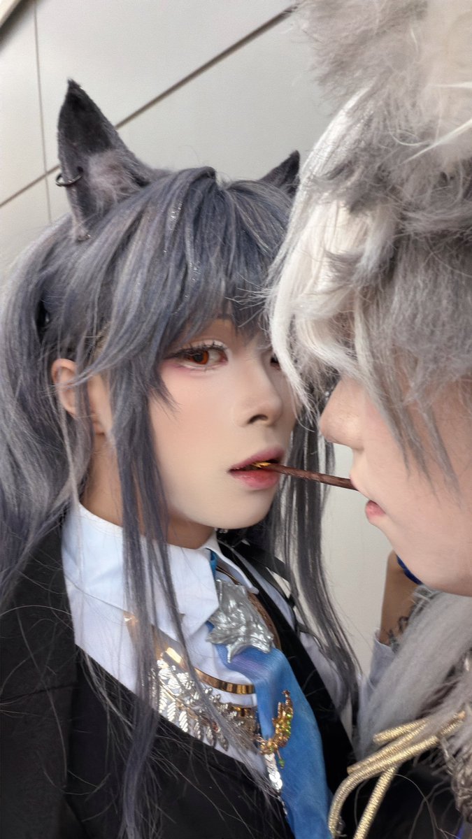 环形废墟 tweet media