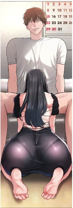 教祖様に身を捧げよのエロシーン6