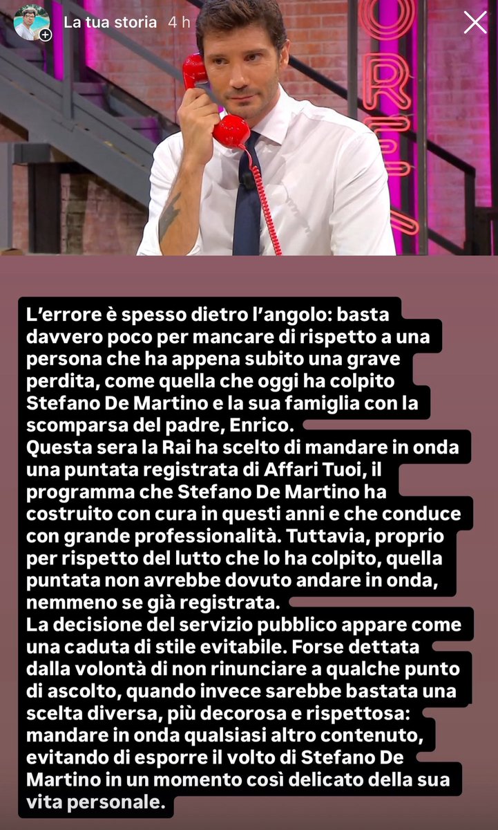 Nunzio Zeccato tweet media