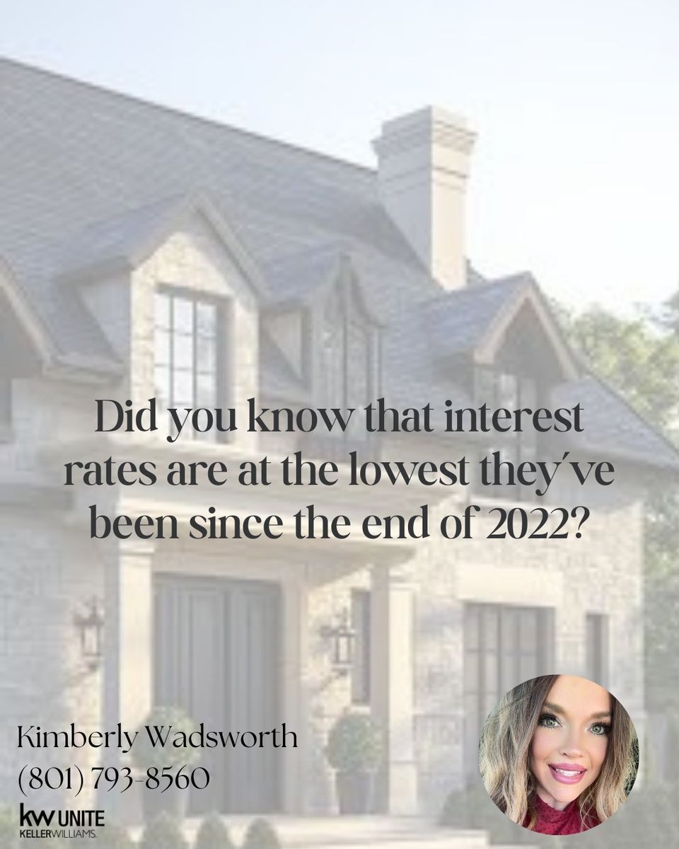 Have questions about interest rates? Here is the honest conversation I am having with my clients right now.

How long will these rates last?
No one knows. Rates can change quickly. That is why waiting without understanding your options can cost you leverage. This is not about