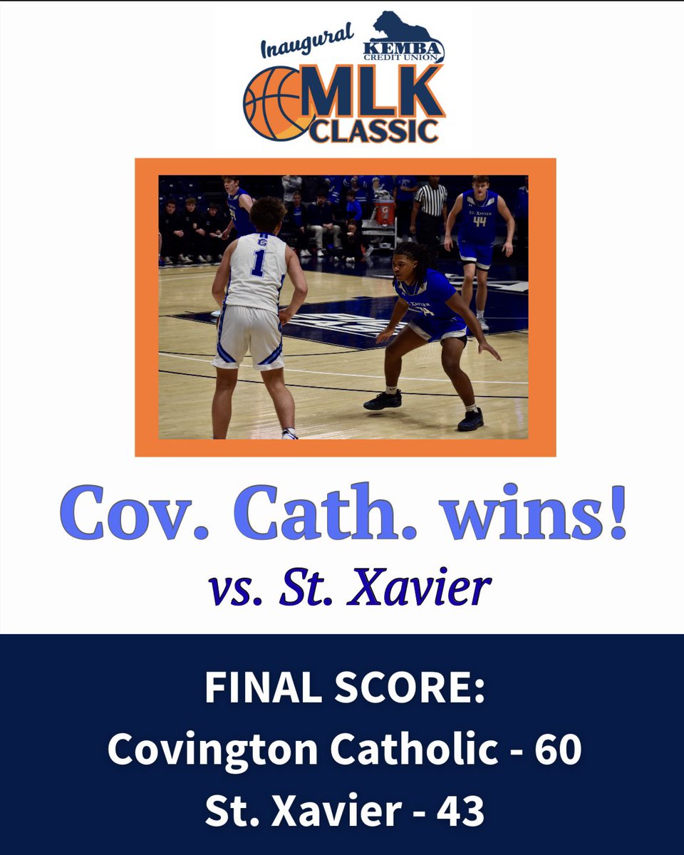 MLK Classic tweet media