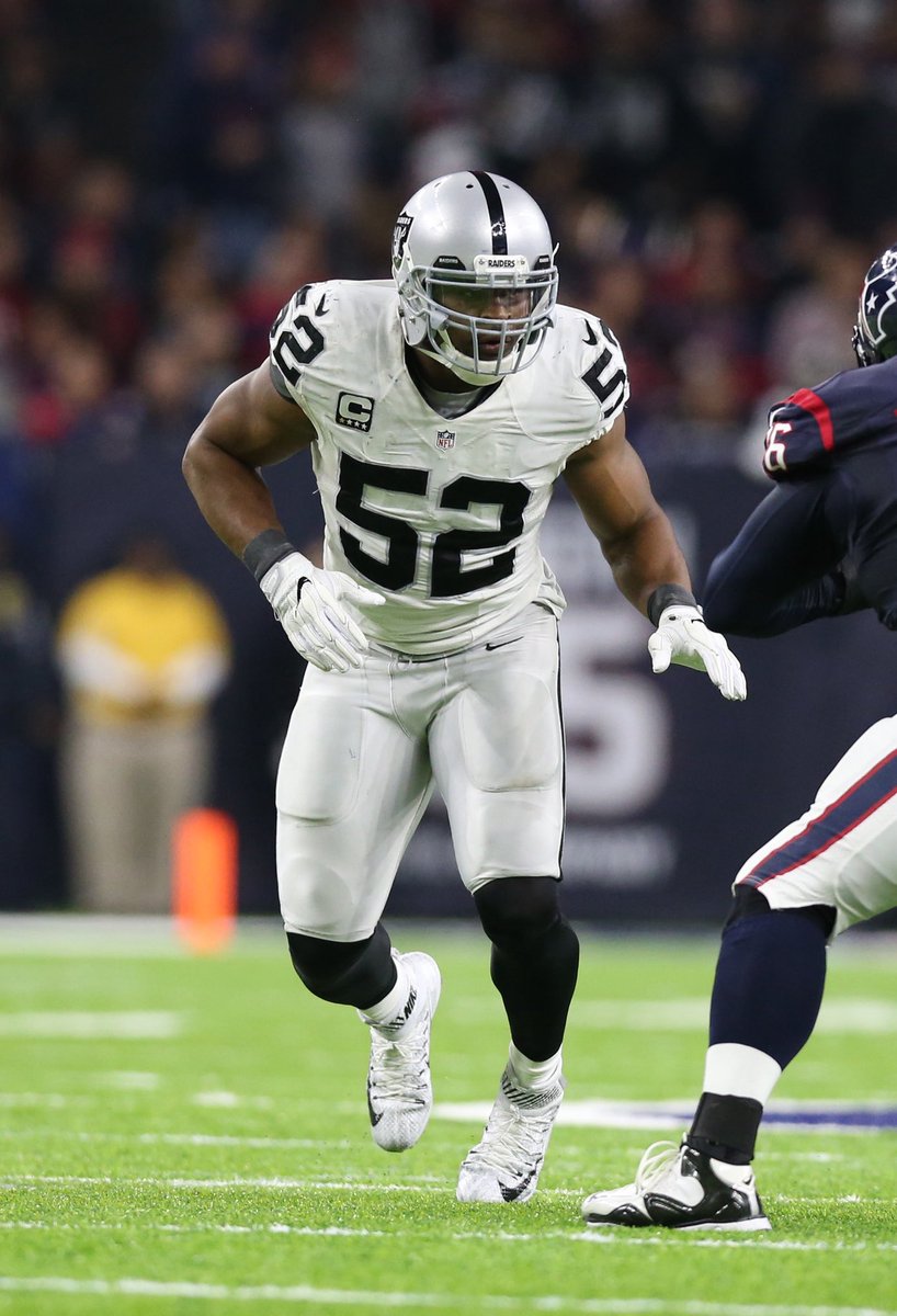 KennyKing_Jr's tweet photo. Make it happen @Raiders https://t.co/uuVdvV9xNO