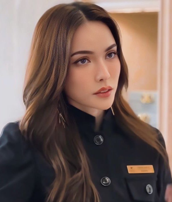 npomvtt's tweet image. ABSURDO! A atriz tailandesa Charlotte Austin está hospitalizada após enfrentar picos de estresse e desgaste emocional.

Uma situação que tem preocupado os fãs da atriz e chamado atenção do público é que Charlotte vem sendo constantemente alvo de ataques verbais e psicológicos…